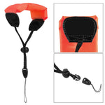 Cinturino da polso bobber galleggiante per fotografia subacquea PULUZ per GoPro Hero11 Black / HERO10 Black / HERO9 Black /HERO8 / HERO7 /6 /5 /5 Session /4 Session /4 /3+ /3 /2 /1, Insta360 ONE R, DJI Osmo Actione altre action cam, lunghezza: 20 cm   ...