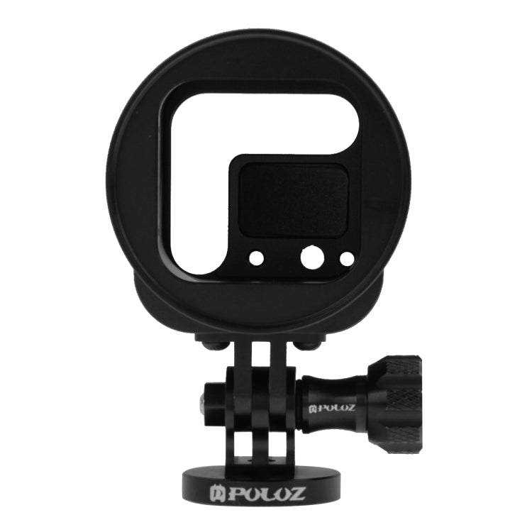 Guscio protettivo in alluminio per GoPro HERO5 Session