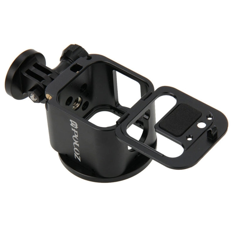 Guscio protettivo in alluminio per GoPro HERO5 Session