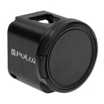 Guscio protettivo in alluminio per GoPro HERO5 Session