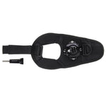 PULUZ Fascia per montaggio con cinturino da palmo stile guanto con rotazione a 360 gradi per GoPro Hero11 Black / HERO10 Black / HERO9 Black / HERO8 Black / HERO7 /6 /5 /5 Session /4 Session /4 /3+ /3 /2 /1, Insta360 ONE R, DJI Osmo Action e altre acti...
