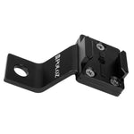 PULUZ Supporto fisso per moto in metallo per GoPro Hero11 Black / HERO10 Black /9 Black /8 Black /7 /6 /5 /5 Session /4 Session /4 /3+ /3 /2 /1, DJI Osmo Action e altre action cam, Fixed Mount 1(Black), Fixed Mount 1 (Silver), Fixed Mount 1 (Red)      ...