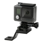 PULUZ Supporto fisso per moto in metallo per GoPro Hero11 Black / HERO10 Black /9 Black /8 Black /7 /6 /5 /5 Session /4 Session /4 /3+ /3 /2 /1, DJI Osmo Action e altre action cam, Fixed Mount 1(Black), Fixed Mount 1 (Silver), Fixed Mount 1 (Red)      ...