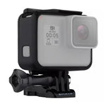 PULUZ Custodia in plastica ABS Custodia protettiva per montaggio su telaio Gabbia con piedistallo e vite lunga per GoPro HERO (2018) /7 Nero /6 /5, For GoPro HERO6 /5, HERO6 /5(US)
