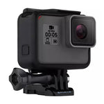 PULUZ Custodia in plastica ABS Custodia protettiva per montaggio su telaio Gabbia con piedistallo e vite lunga per GoPro HERO (2018) /7 Nero /6 /5, For GoPro HERO6 /5, HERO6 /5(US)