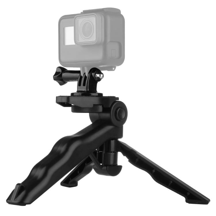 Supporto treppiede pieghevole PULUZ per GoPro e action cam