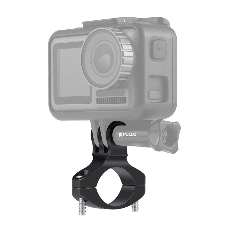 Adattatore manubrio bici in alluminio per action cam