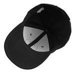 PULUZ Cappello da baseball con gancio a J e vite per supporto per GoPro, DJI OSMO Action e altre action cam, Baseball Hat Black Color, Baseball Hat Red Color, Baseball Hat Dark Blue Color, Baseball Hat Black (US Stock), Baseball Hat Red (US Stock)     ...