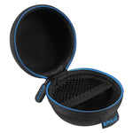 Custodia PULUZ Super Mini per GoPro HERO5 Session /4 Session / Session, Storage Box with Carabine
