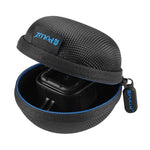 Custodia PULUZ Super Mini per GoPro HERO5 Session /4 Session / Session, Storage Box with Carabine
