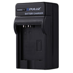 Caricabatteria con spina EU PULUZ con cavo per batteria Nikon EN-EL12, EN-EL12 EU Plug