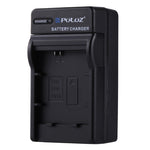 Caricabatteria da auto per batteria per fotocamera digitale PULUZ per batteria Sony NP-FW50, NP-FW50 Car Charger