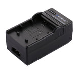 Caricabatteria da auto per batteria per fotocamera digitale PULUZ per batteria Sony NP-FW50, NP-FW50 Car Charger