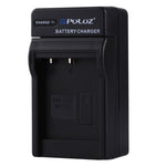 Caricabatteria da auto per batteria per fotocamera digitale PULUZ per batteria Casio NP-110, NP-110 Car Charger