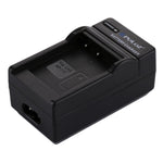 Caricabatteria da auto per batteria per fotocamera digitale PULUZ per batteria Casio NP-110, NP-110 Car Charger