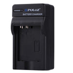 Caricabatteria da auto per batteria per fotocamera digitale PULUZ per batteria Nikon EN-EL12, EN-EL12  Car Charger