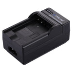 Caricabatteria da auto per batteria per fotocamera digitale PULUZ per batteria Nikon EN-EL12, EN-EL12  Car Charger