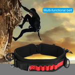 PULUZ Cintura multifunzionale con cinturino in vita con gancio per fotocamere SLR / DSLR, Waistband Strap