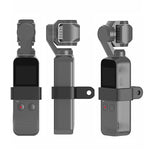 Telaio della staffa di espansione PULUZ con adattatore e vite per DJI OSMO Pocket / Pocket 2