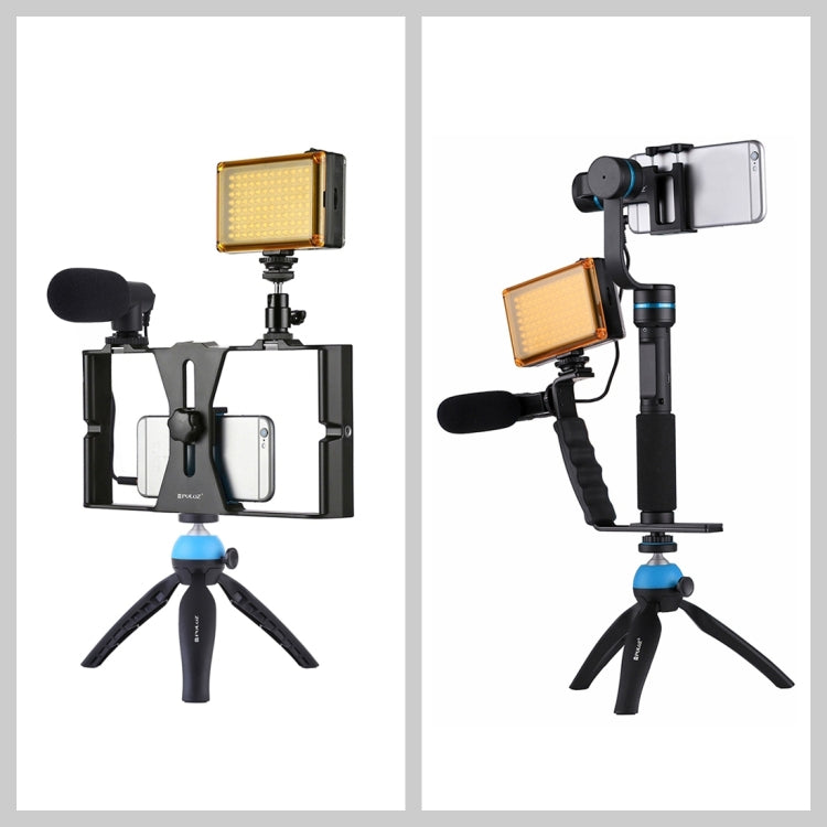Microfono stereo 3,5 mm per interviste e vlogging