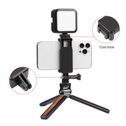 Adattatore Treppiede PULUZ per Smartphone