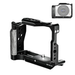 Telaio di espansione per gabbia da streaming live PULUZ per Canon EOS R50 V, For Canon EOS R50 V