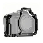 Telaio di espansione per gabbia da streaming live PULUZ per Canon EOS R6 III, For Canon EOS R6 III