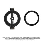 Supporto per telefono pieghevole magnetico a doppia testa MagSafe, Dual-Head Magnetic Bracket