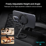 Supporto per telefono pieghevole magnetico a doppia testa MagSafe, Dual-Head Magnetic Bracket