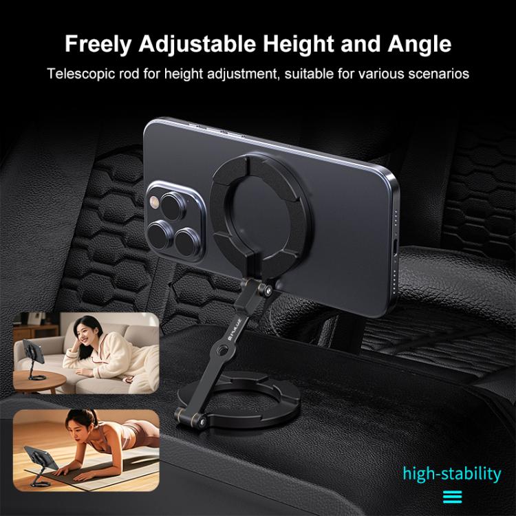 Supporto per telefono pieghevole magnetico a doppia testa MagSafe, Dual-Head Magnetic Bracket