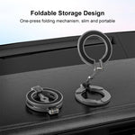 Supporto per telefono pieghevole magnetico a doppia testa MagSafe, Dual-Head Magnetic Bracket