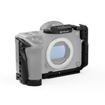 Stabilizzatore a gabbia in metallo PULUZ per Sony Cinema Line FX2 / ILME-FX2B, For Sony Cinema Line FX2 Cage