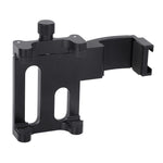 PULUZ Staffa di montaggio del supporto di espansione del morsetto di fissaggio per smartphone multifunzione in lega di alluminio per DJI OSMO Pocket / Pocket 2, Fixing Clamp