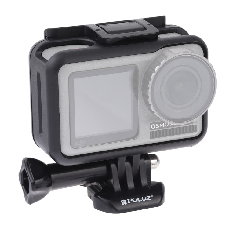 Gabbia protettiva in ABS per DJI Osmo Action con montaggio