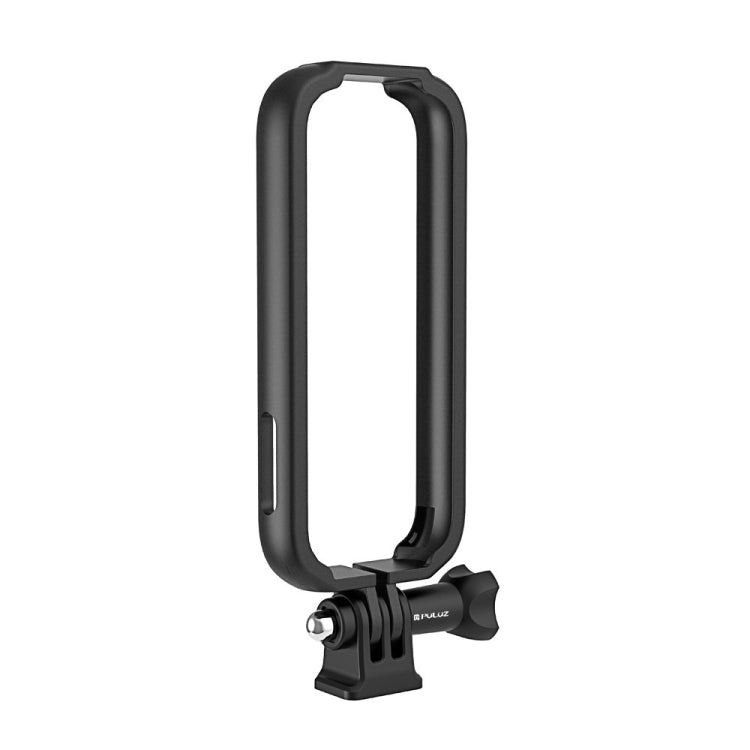 Telaio protettivo in ABS PULUZ per Insta360 ONE X, con supporto adattatore e vite, For Insta360 ONE X