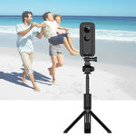 Telaio protettivo in ABS PULUZ per Insta360 ONE X, con supporto adattatore e vite, For Insta360 ONE X
