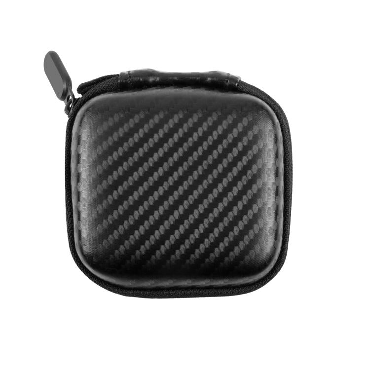 PULUZ Mini borsa portaoggetti portatile in fibra di carbonio per DJI OSMO Action, GoPro, Mijia, Xiaoyi e altre fotocamere di dimensioni simili, PULUZ For DJI OSMO Action