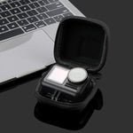 PULUZ Mini borsa portaoggetti portatile in fibra di carbonio per DJI OSMO Action, GoPro, Mijia, Xiaoyi e altre fotocamere di dimensioni simili, PULUZ For DJI OSMO Action