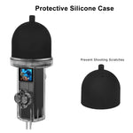 Custodia subacquea impermeabile PULUZ da 60 m per DJI Osmo Pocket