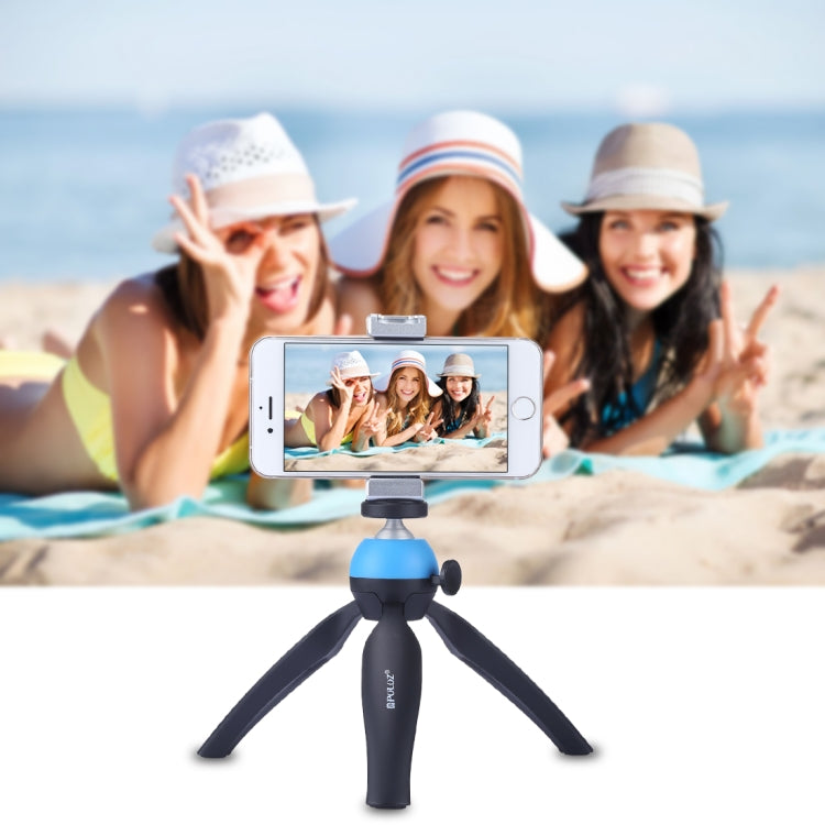 Staffa supporto universale in lega per smartphone