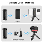 Mini treppiede universale per smartphone