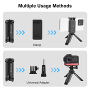 Mini Treppiede Universale per Smartphone