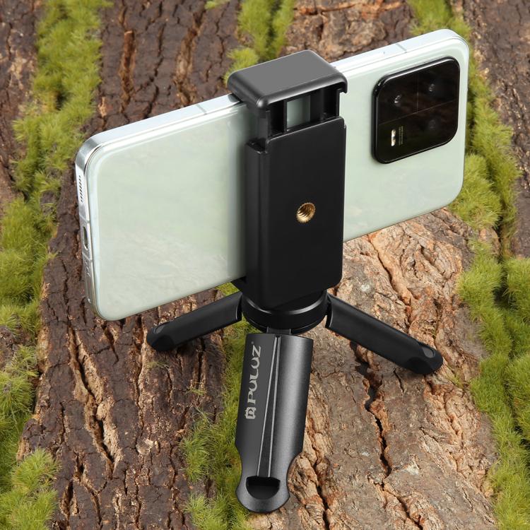 Mini treppiede universale per smartphone
