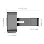 Morsetto di fissaggio per smartphone DJI Osmo Pocket 2