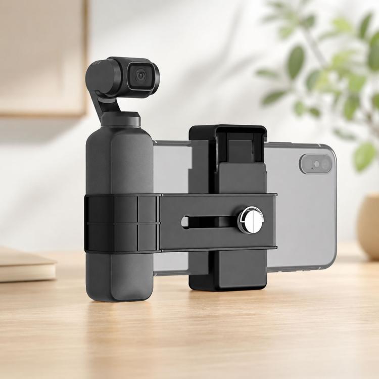 Morsetto di fissaggio per smartphone DJI Osmo Pocket 2