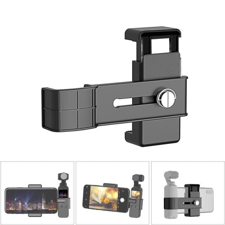 Morsetto di fissaggio per smartphone DJI Osmo Pocket 2