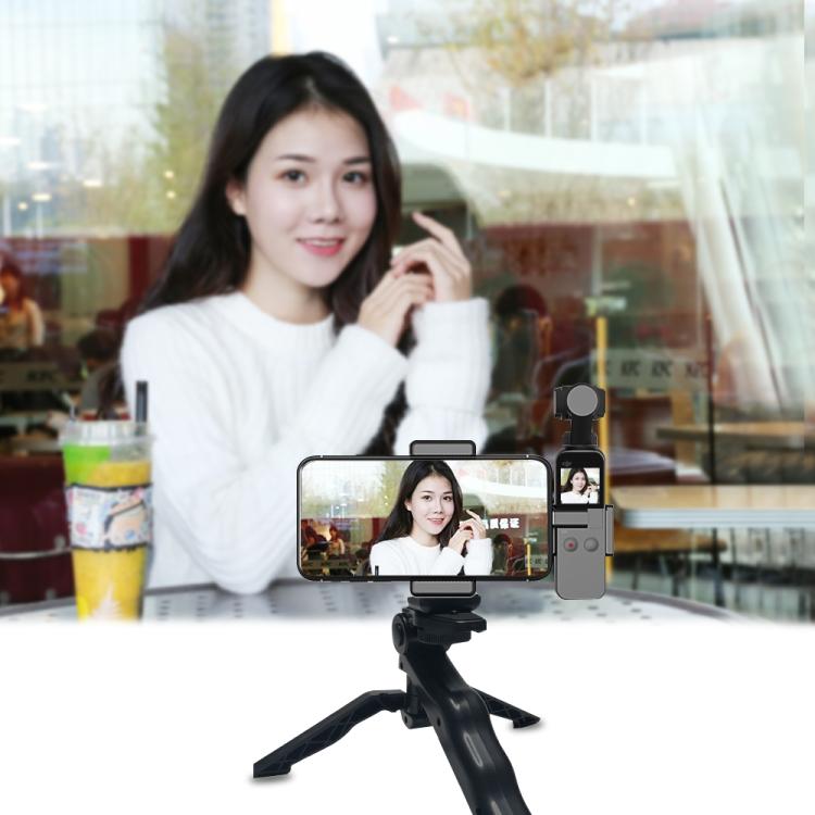 Morsetto di fissaggio per smartphone DJI Osmo Pocket 2