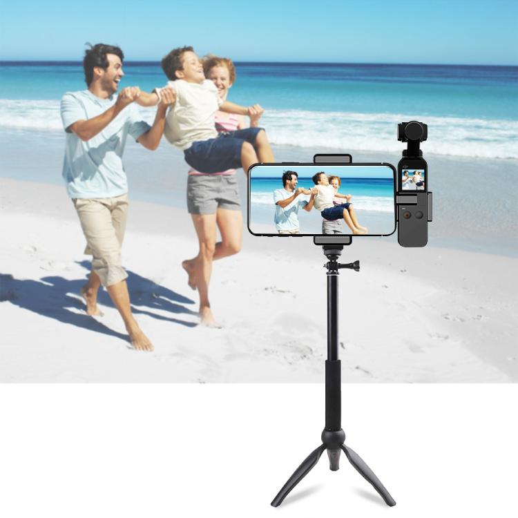 Morsetto di fissaggio per smartphone DJI Osmo Pocket 2