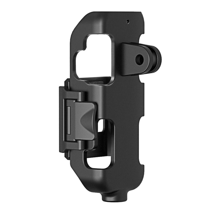 Telaio della staffa di copertura protettiva del guscio dell'alloggiamento PULUZ per DJI OSMO Pocket / Pocket 2, For DJI OSMO Pocket