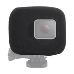 Custodia per parabrezza in schiuma PULUZ per GoPro HERO7 Nero /7 Bianco /7 Argento /6 /5, For GoPro HERO7 Black /7
